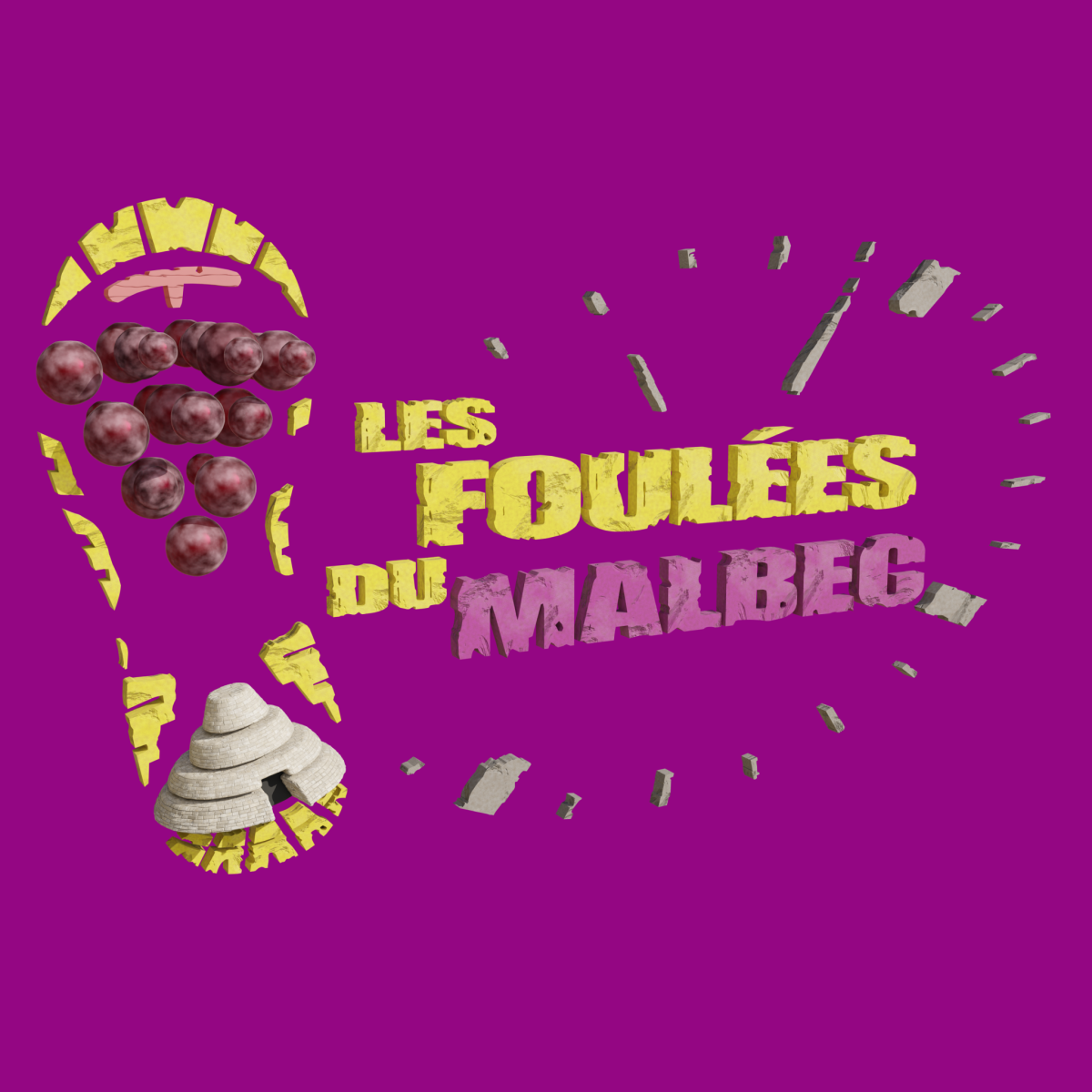 Les Foulées du Malbec